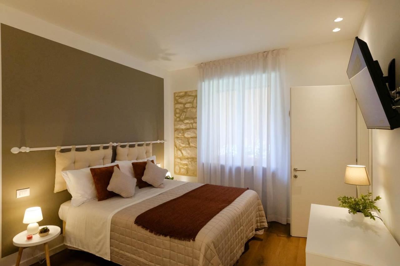 Verona Sweet Rooms - Affitti Brevi Italia Exteriör bild
