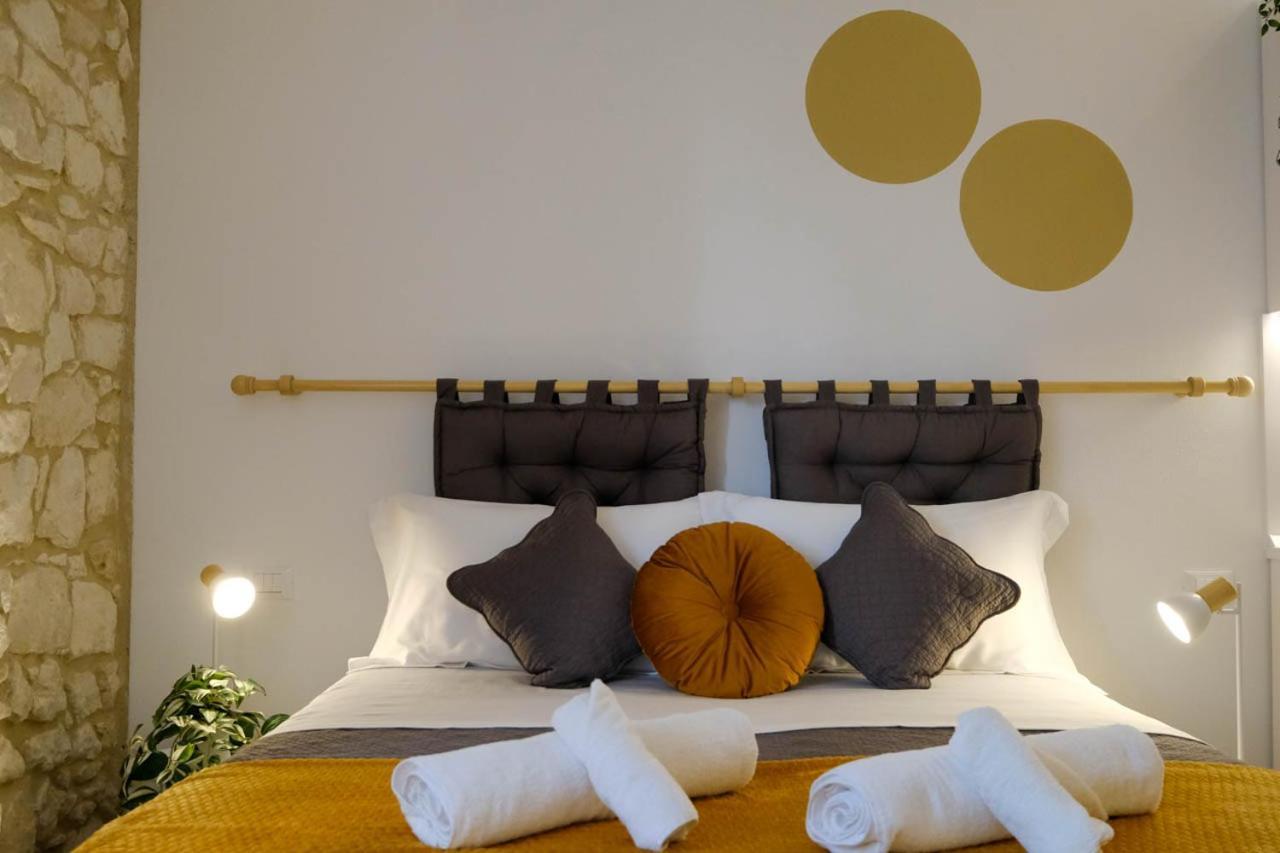Verona Sweet Rooms - Affitti Brevi Italia Exteriör bild