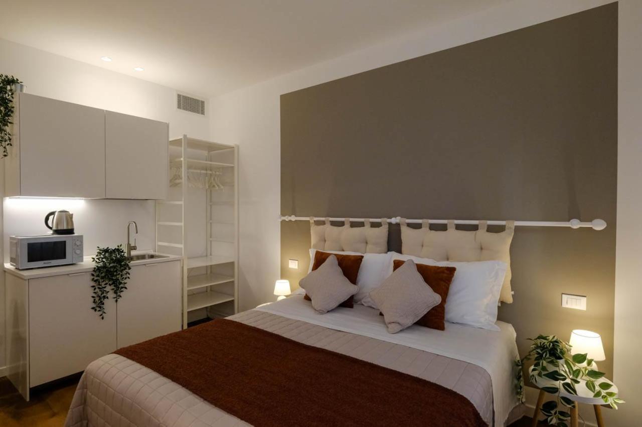 Verona Sweet Rooms - Affitti Brevi Italia Exteriör bild