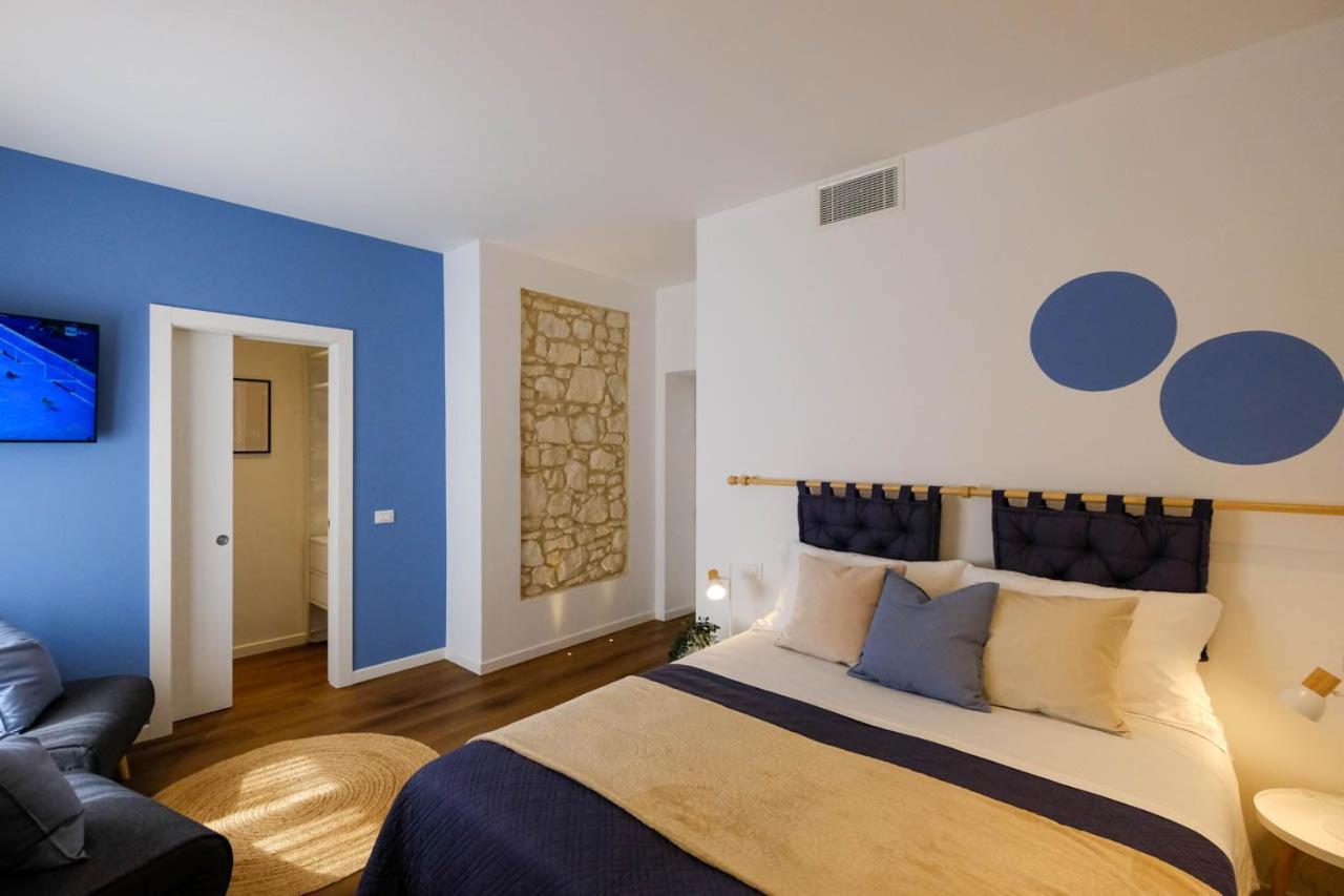 Verona Sweet Rooms - Affitti Brevi Italia Exteriör bild