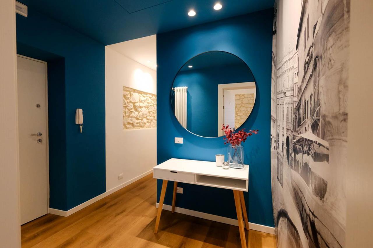 Verona Sweet Rooms - Affitti Brevi Italia Exteriör bild