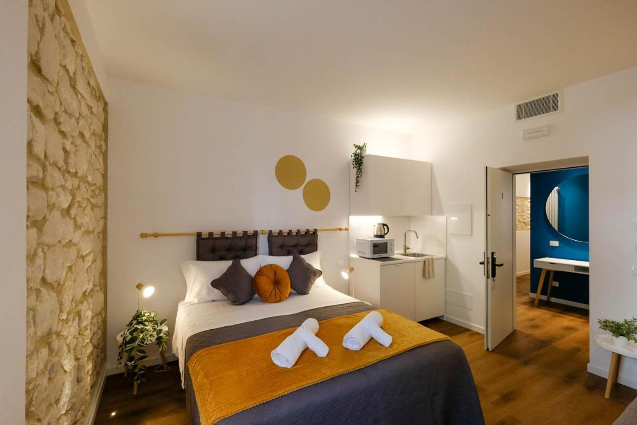 Verona Sweet Rooms - Affitti Brevi Italia Exteriör bild