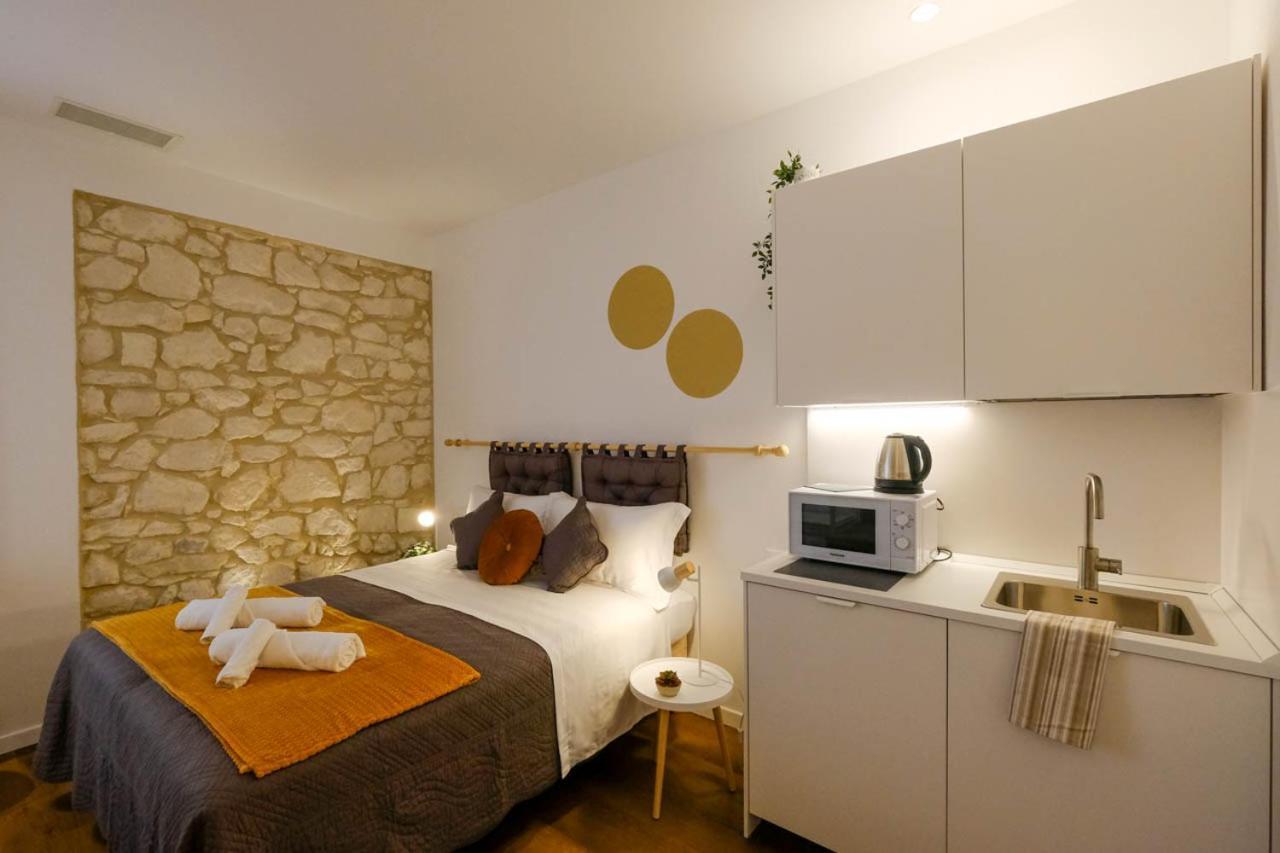 Verona Sweet Rooms - Affitti Brevi Italia Exteriör bild