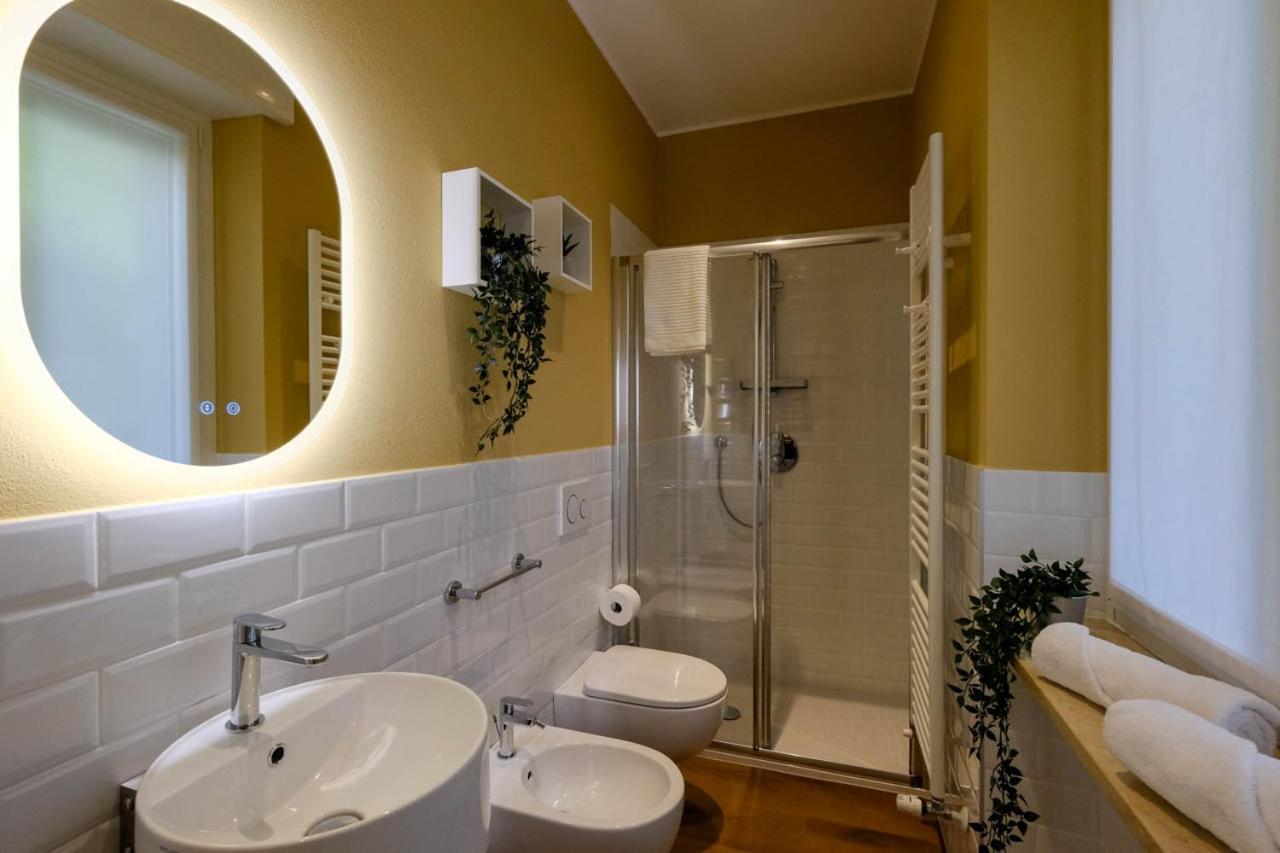 Verona Sweet Rooms - Affitti Brevi Italia Exteriör bild