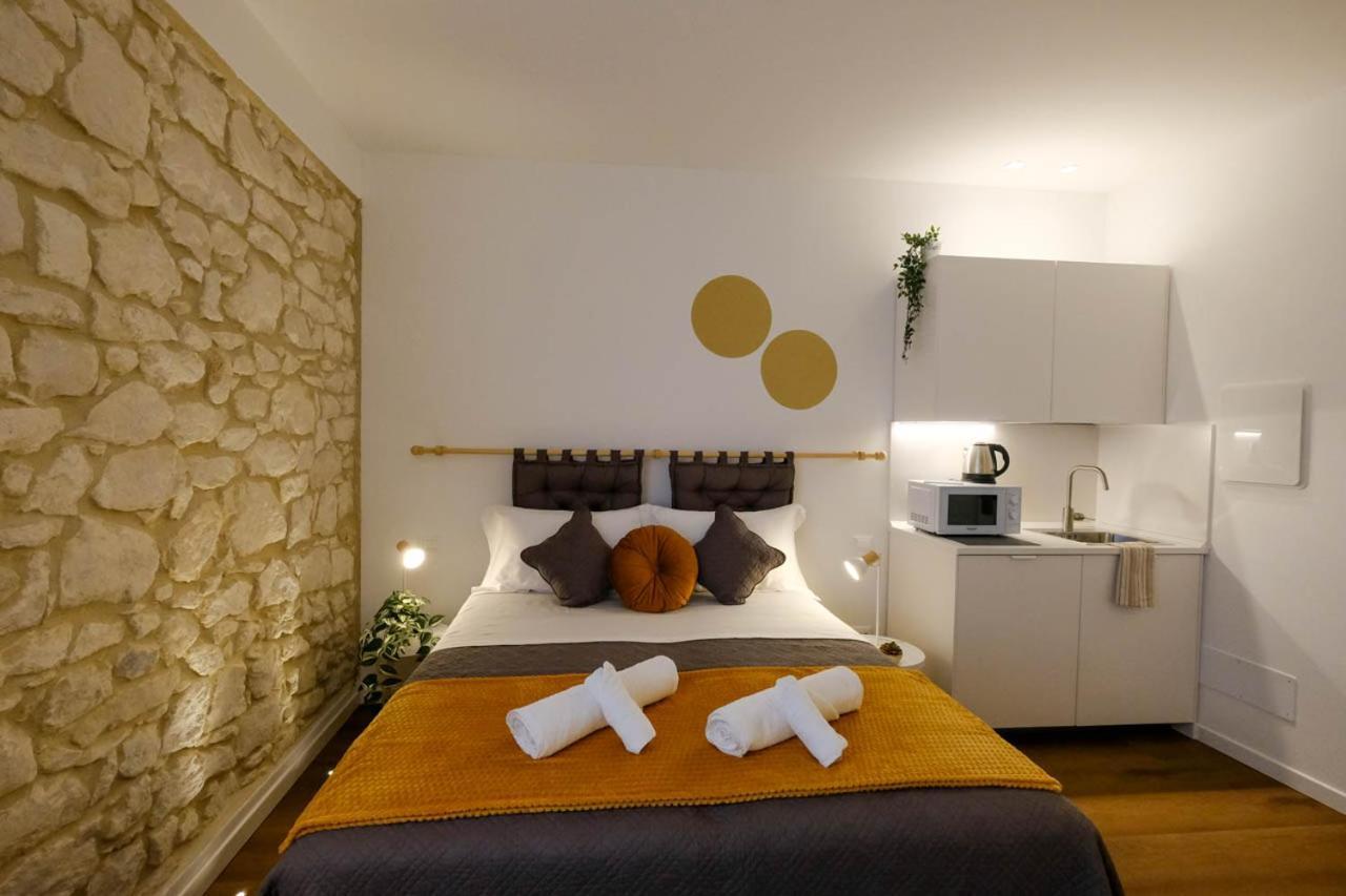 Verona Sweet Rooms - Affitti Brevi Italia Exteriör bild