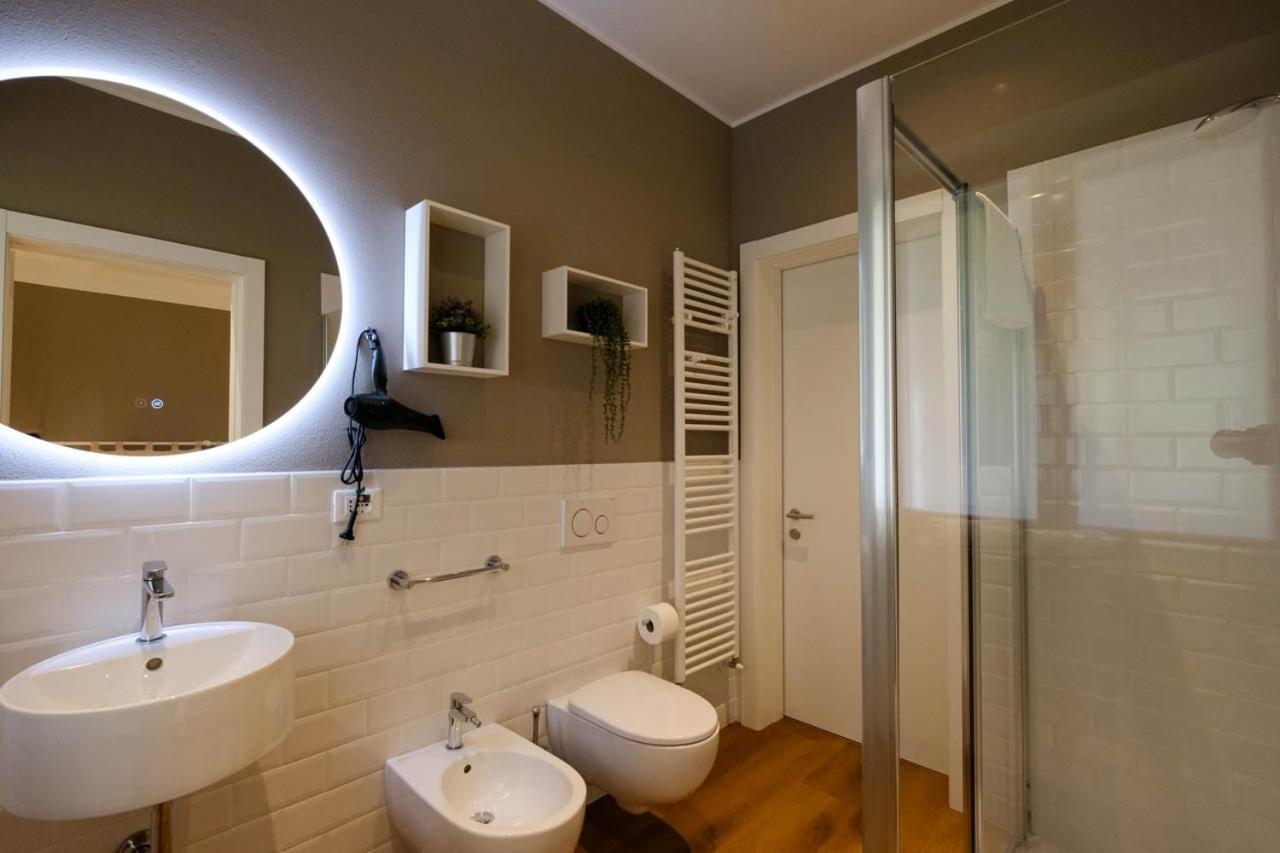 Verona Sweet Rooms - Affitti Brevi Italia Exteriör bild