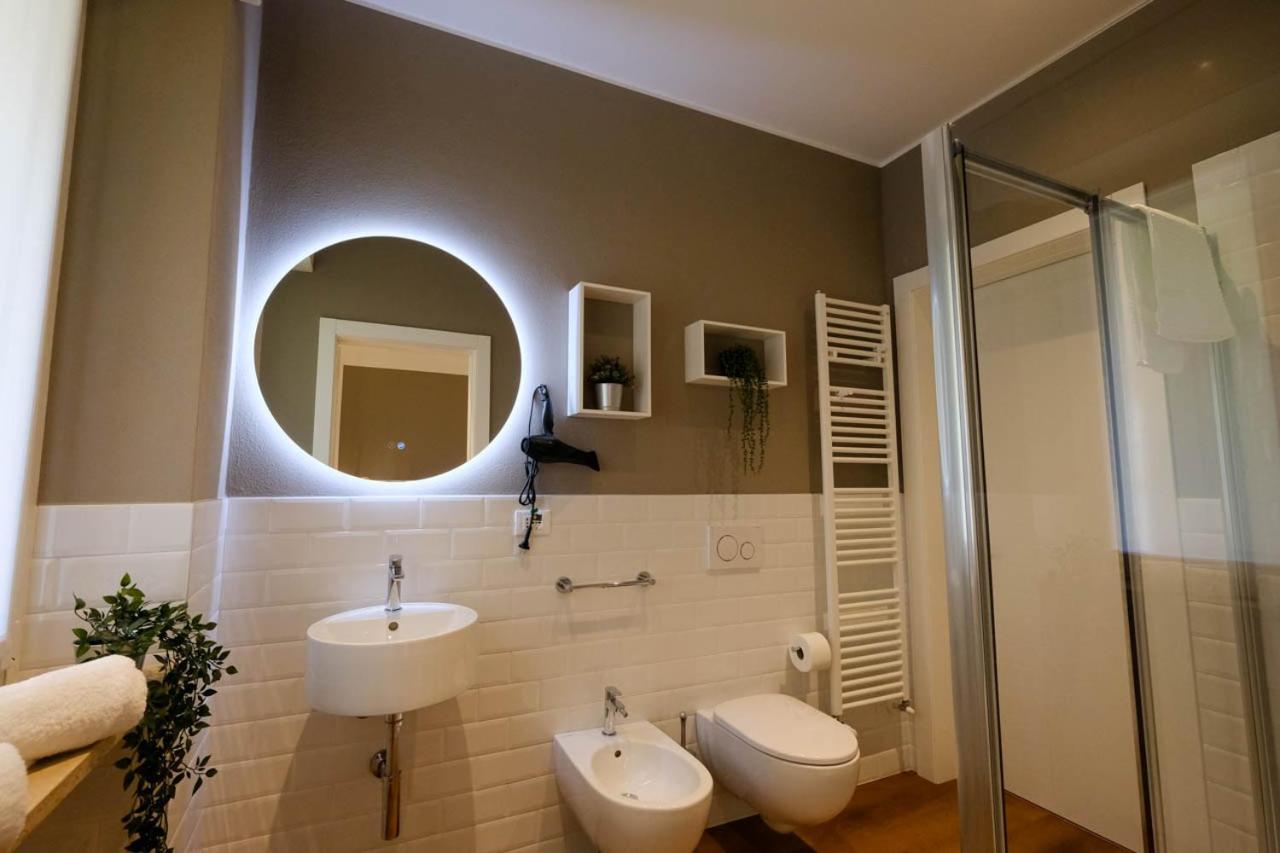 Verona Sweet Rooms - Affitti Brevi Italia Exteriör bild