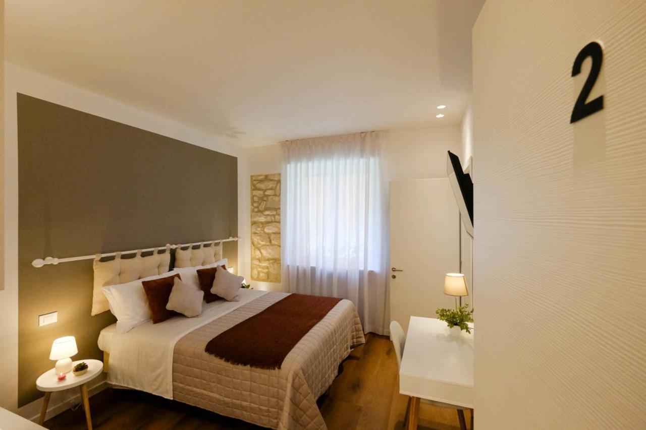 Verona Sweet Rooms - Affitti Brevi Italia Exteriör bild