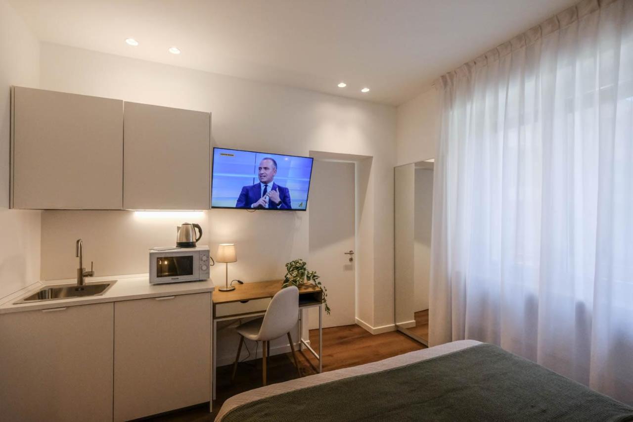 Verona Sweet Rooms - Affitti Brevi Italia Exteriör bild