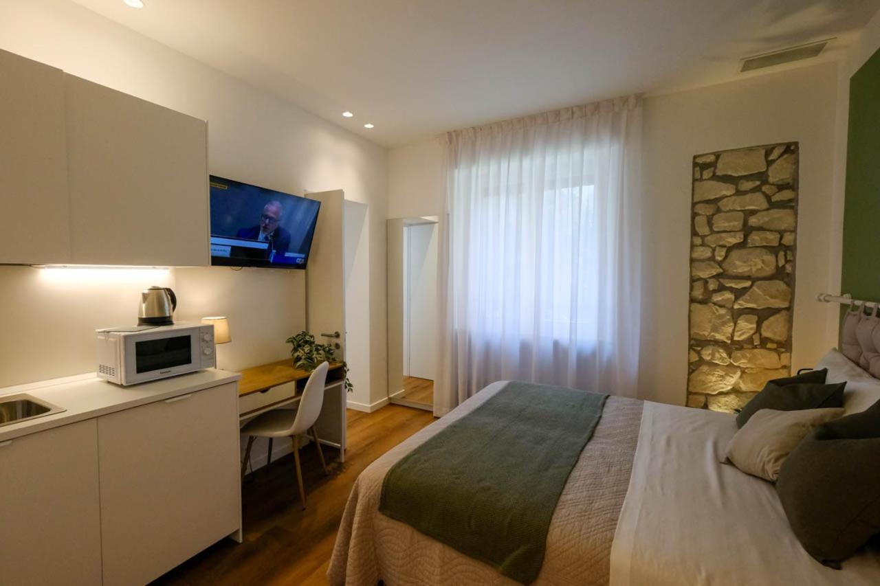 Verona Sweet Rooms - Affitti Brevi Italia Exteriör bild