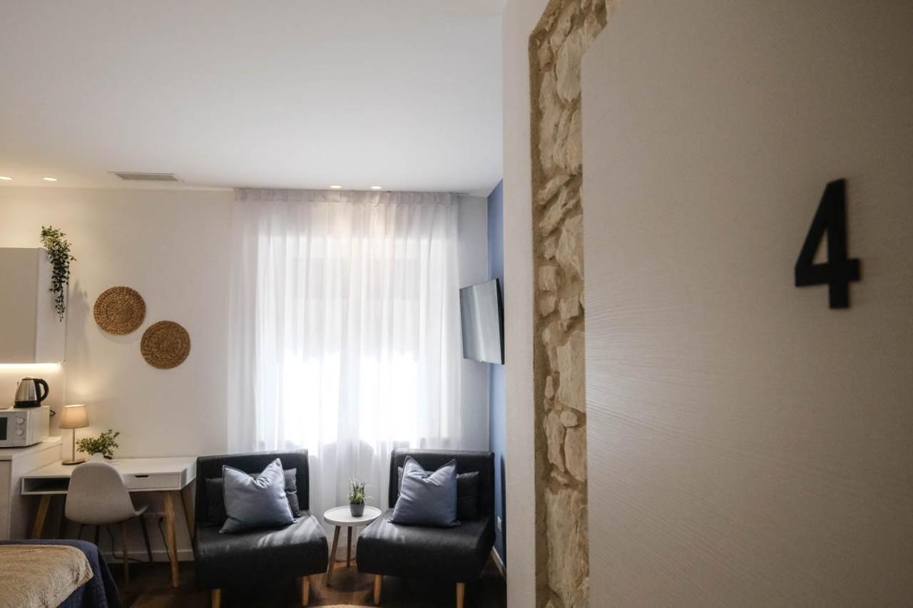 Verona Sweet Rooms - Affitti Brevi Italia Exteriör bild