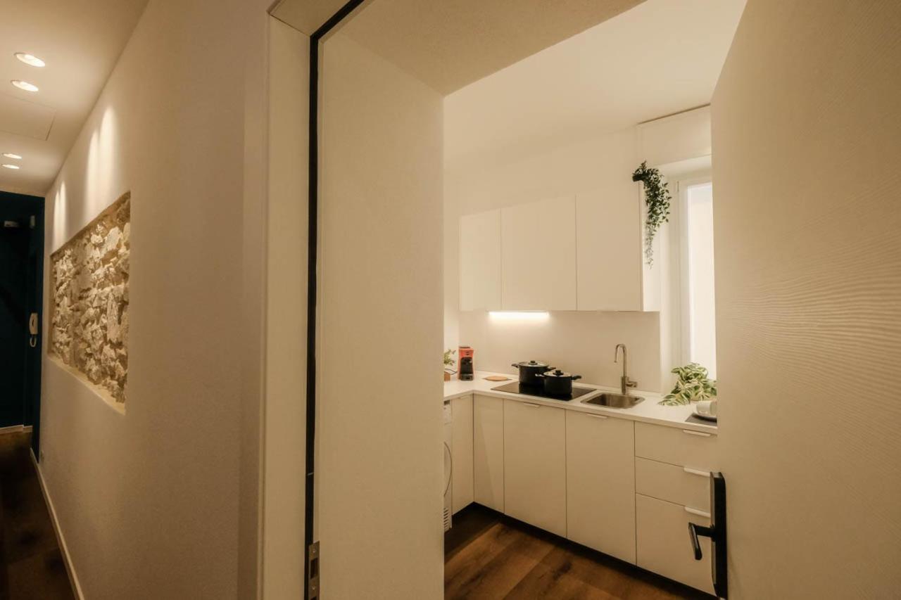 Verona Sweet Rooms - Affitti Brevi Italia Exteriör bild