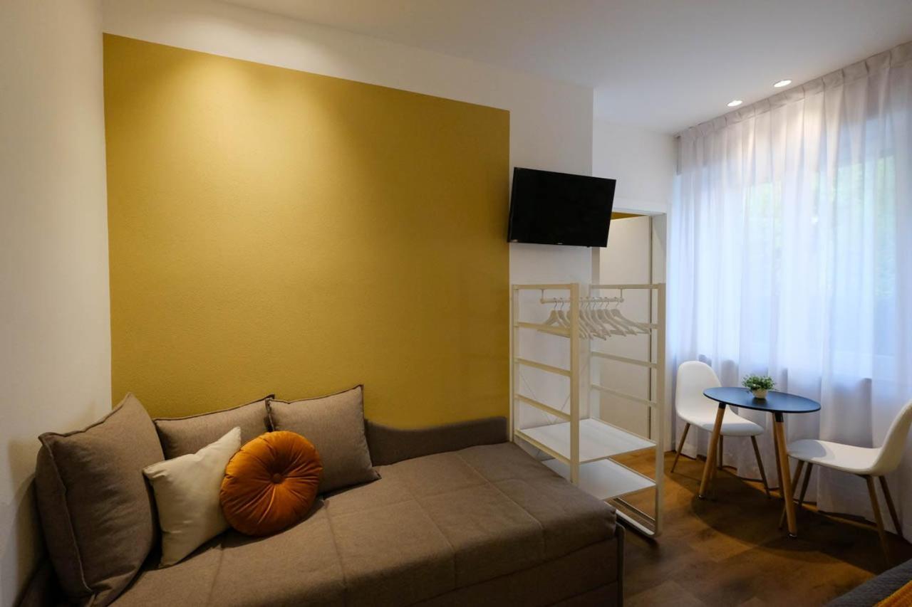 Verona Sweet Rooms - Affitti Brevi Italia Exteriör bild
