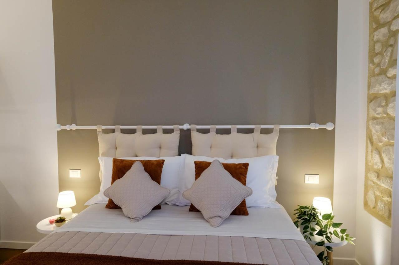 Verona Sweet Rooms - Affitti Brevi Italia Exteriör bild