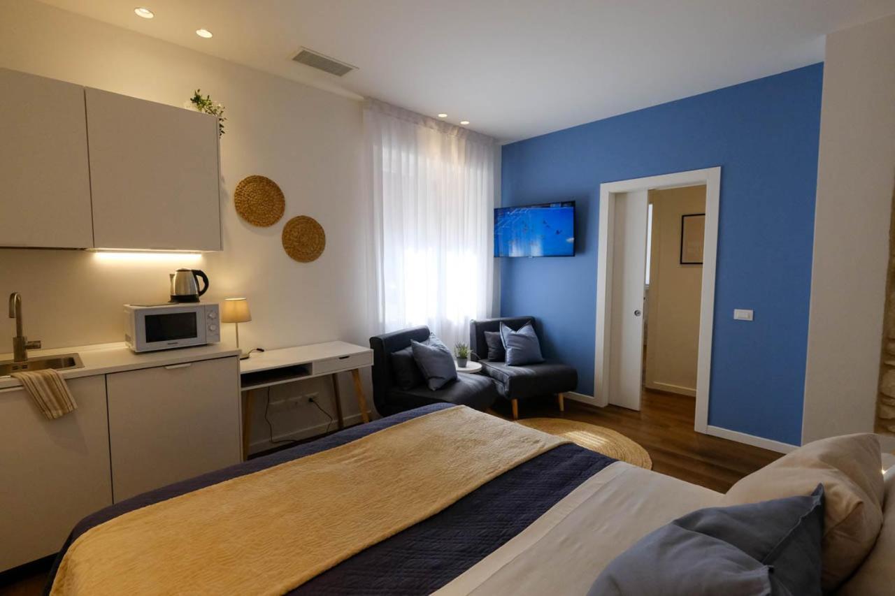 Verona Sweet Rooms - Affitti Brevi Italia Exteriör bild