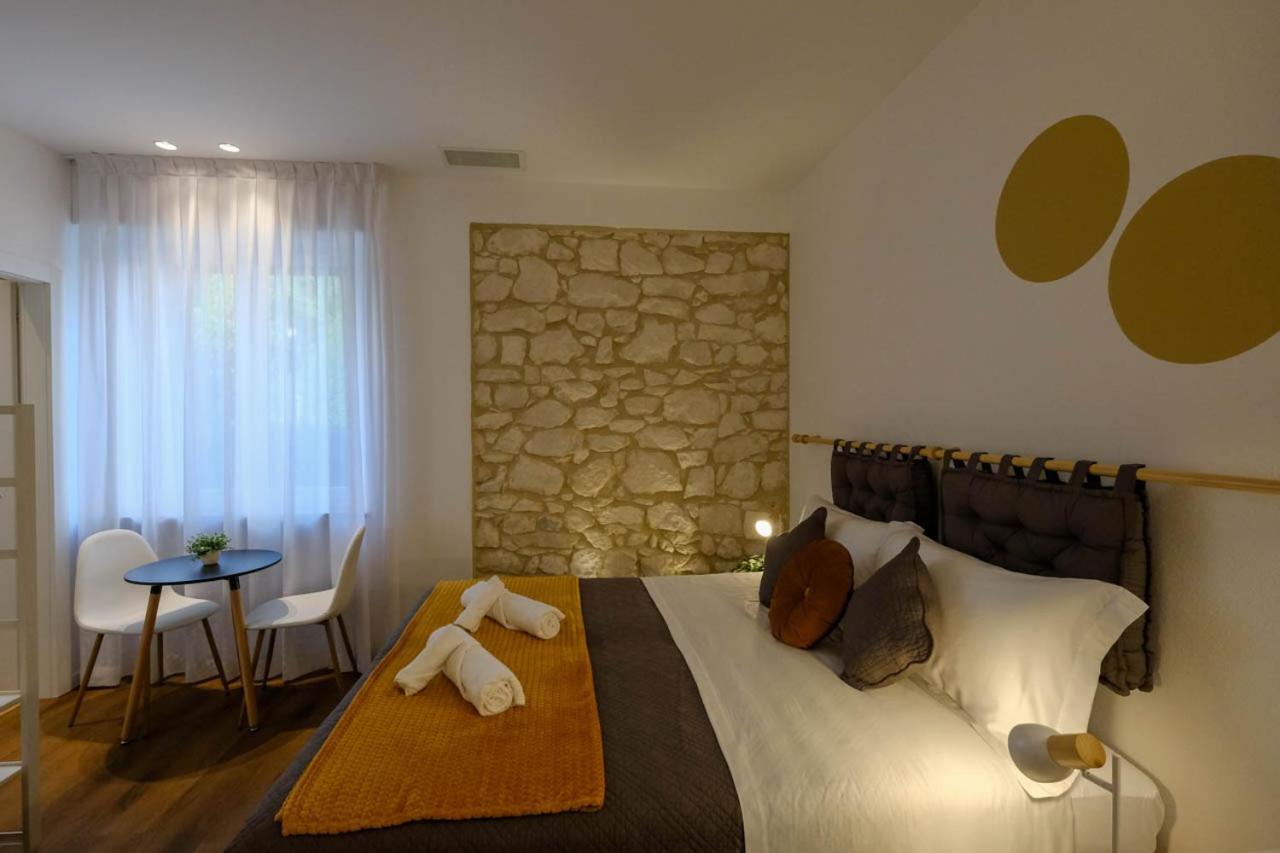 Verona Sweet Rooms - Affitti Brevi Italia Exteriör bild