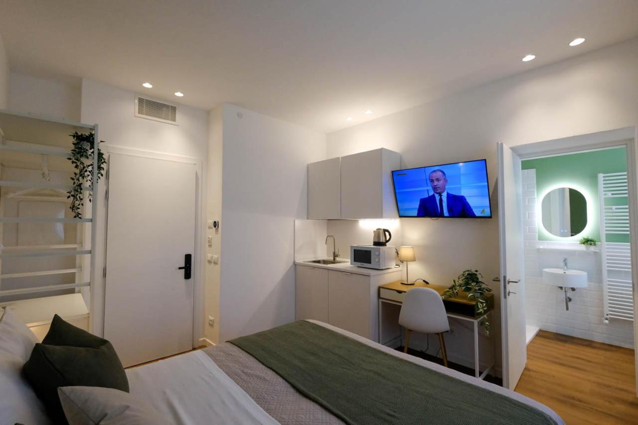 Verona Sweet Rooms - Affitti Brevi Italia Exteriör bild