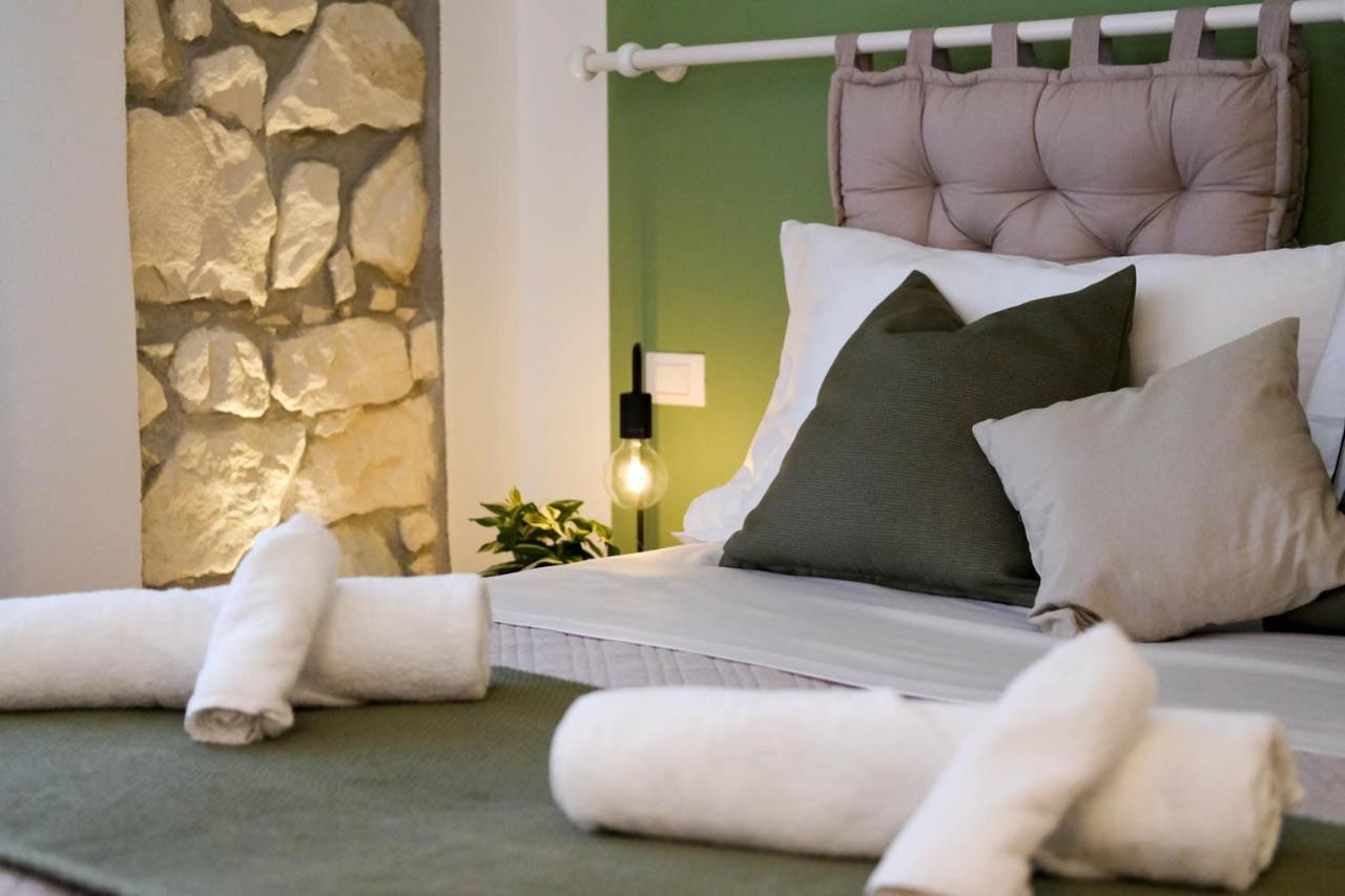 Verona Sweet Rooms - Affitti Brevi Italia Exteriör bild